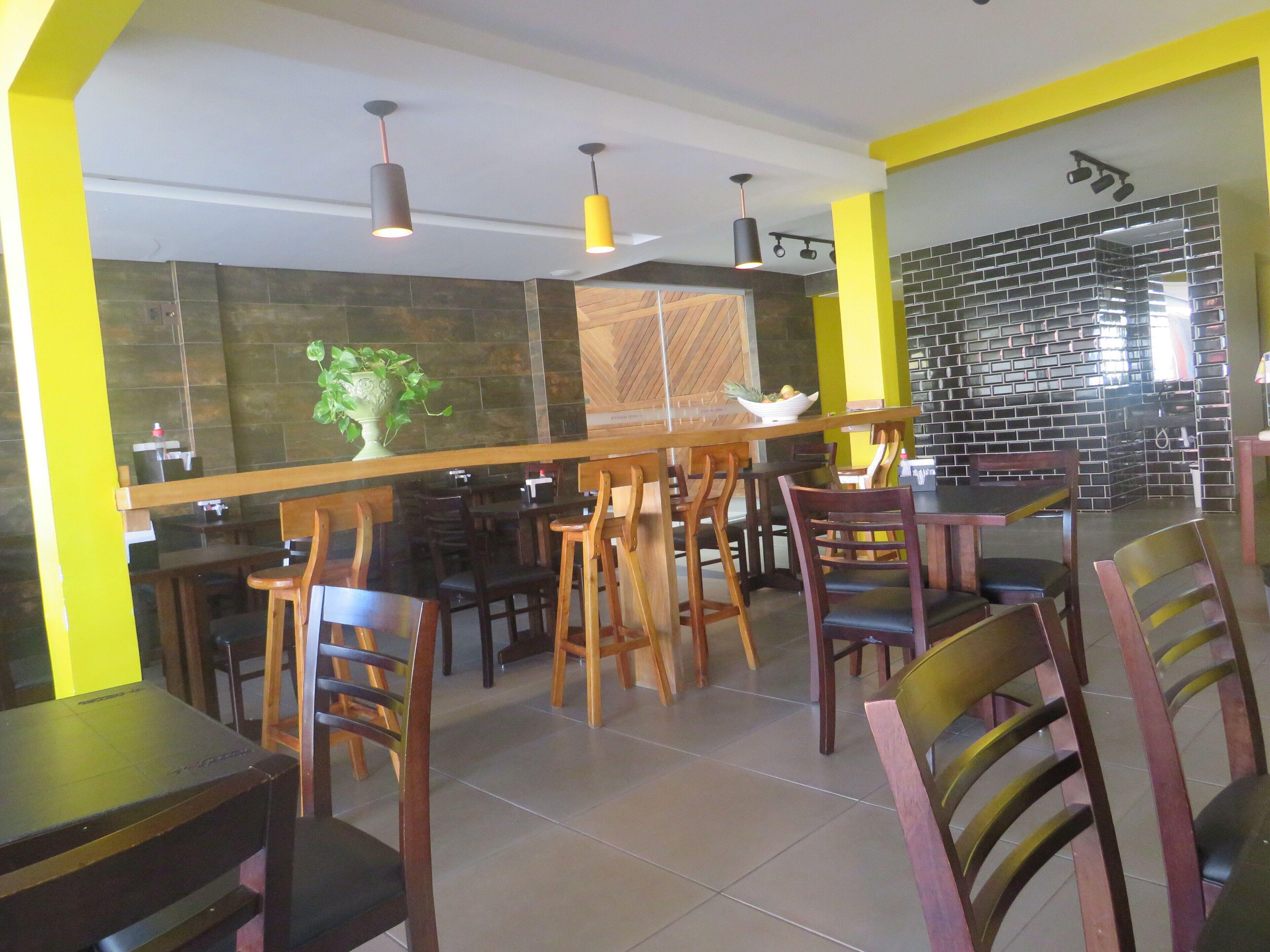 Sudoeste Hotel — Photos 3